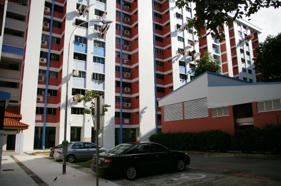 Bukit Batok Street 52 thumbnail photo